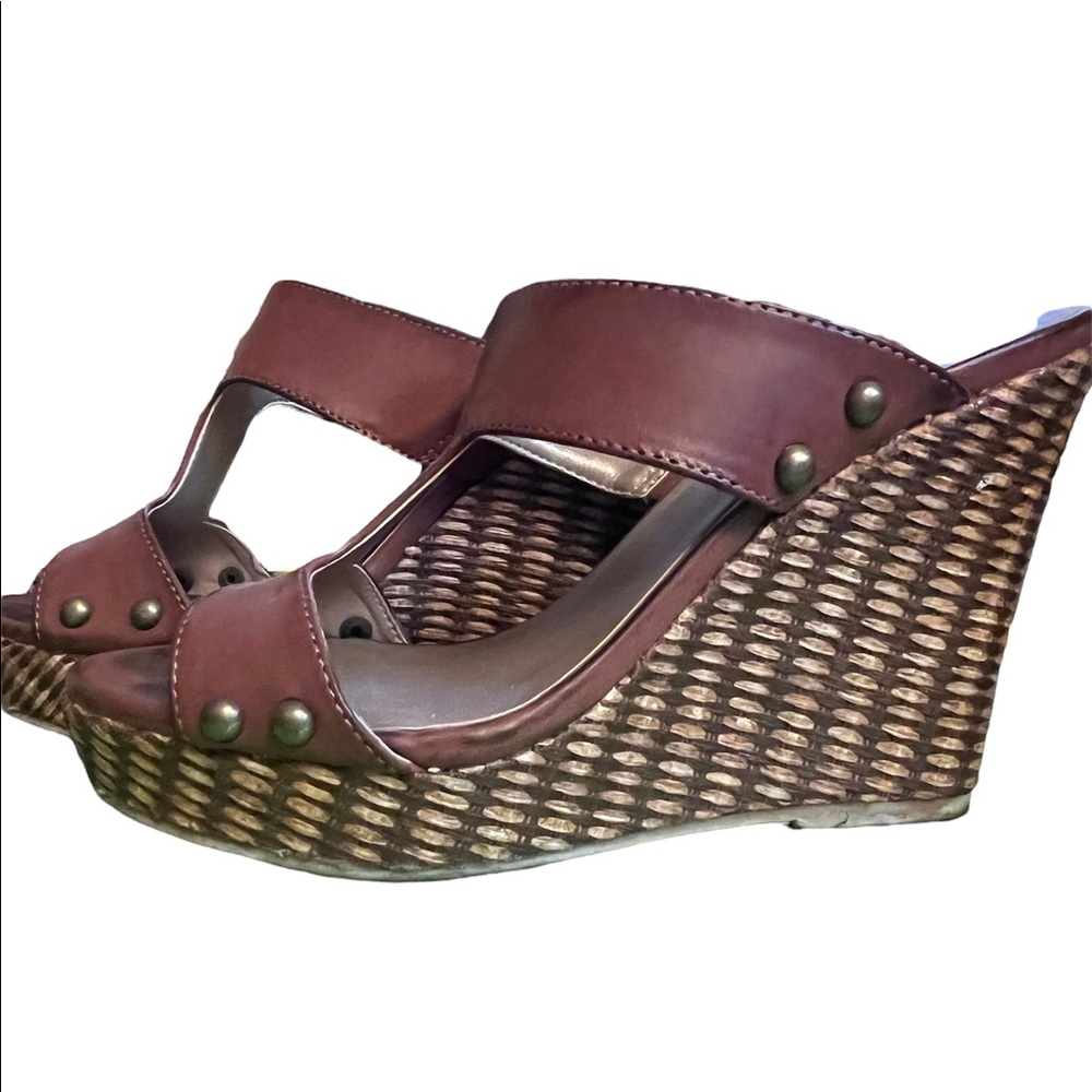 Bandolino size 5.5